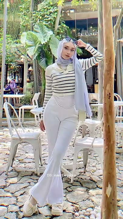 #ukhty#jilboobs#pemersatubangsa#fyp#hijabers#jilbabketat#outfitideas#hijabstyle#outfit#fakebodyy