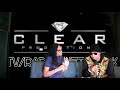 Clear productions intro