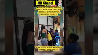 Download Lagu Mba er Singgah sebentar, kenangannya selamanya buat andrew🥳😍 #viiral   #shortvideos #shorttrending MP3