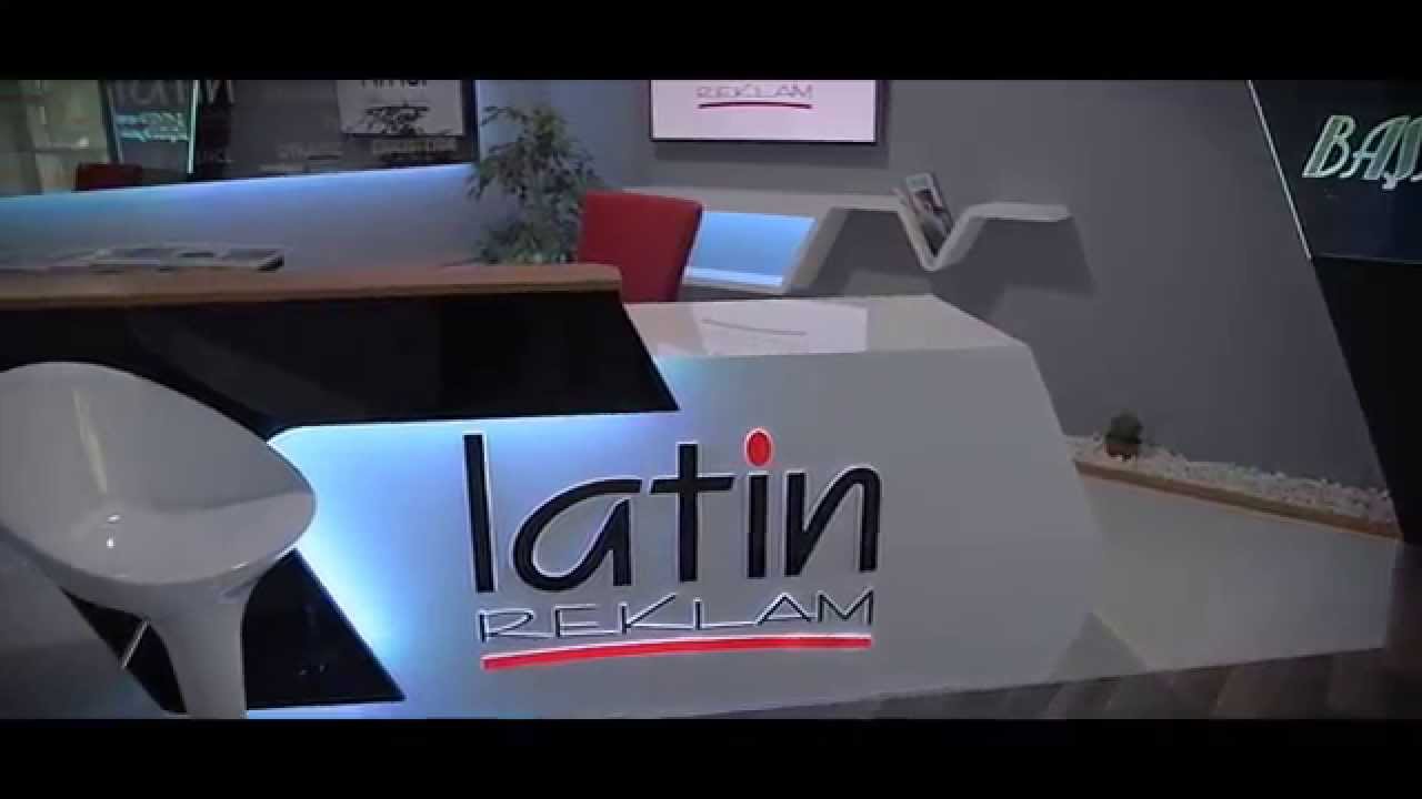 Latin Reklam