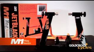 Indoor Trainers - What Are They And How Do They Work?