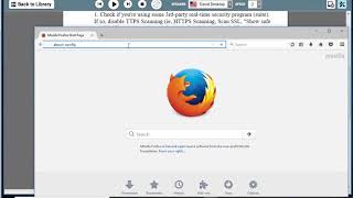 fix mozilla_pkix_error_mitm_detected in firefox (2023 updated)