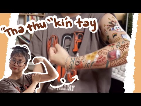Video Thử thách 