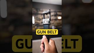 The Most Versatile 60 Gun Belt I Use