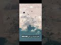  التطور العمراني في الدوحة بين عامي 1985 2020