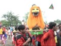 Bangbung Hideung Singa Depok Mekar Binangkit