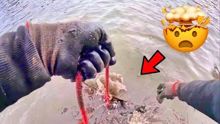 The Most Unspeakable Magnet Fishing Finds!