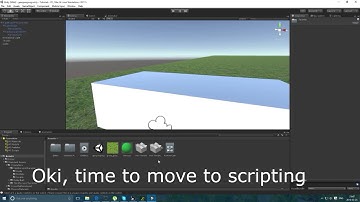Unity3d climbing system tutorial