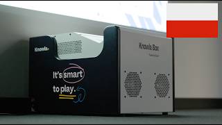 Knowla Box