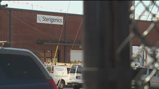Exemptions on ethylene oxide, cancer-causing gas used to sterilize medical equipment