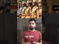 Vishal Mega Mart में Guard की नौकरी के लिए इतना Competition | Mohit Chakravaish #ctetexam
