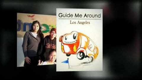 2011 Technovation Challenge Apps