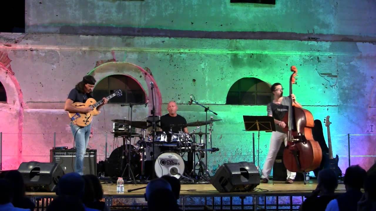 Antonio Onorato 3/4 e un pò YouTube