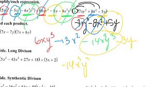 unit 4 test review #1 q 1-4