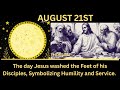 Chosen Ones, On August 21 the Moon aligns in a crescent conjunction with the star Spica
