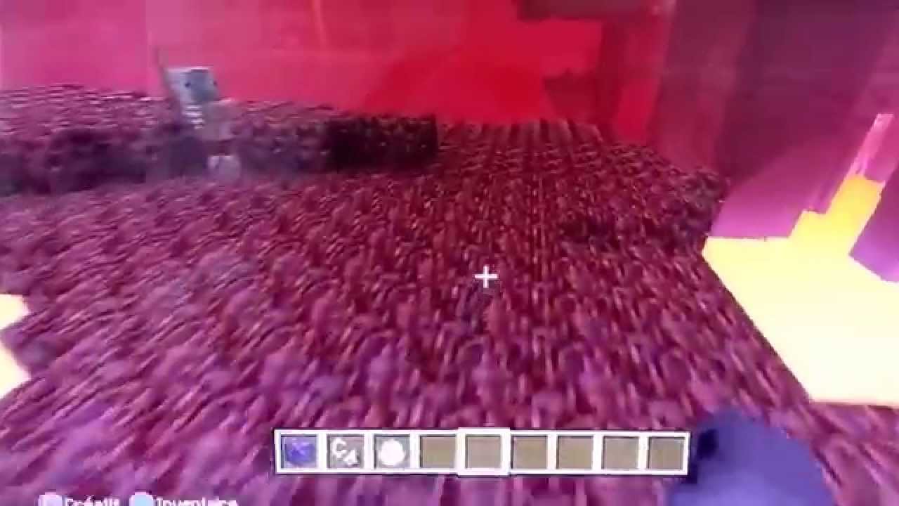 comment faire apparaitre un wither squelette sur minecraft - YouTube