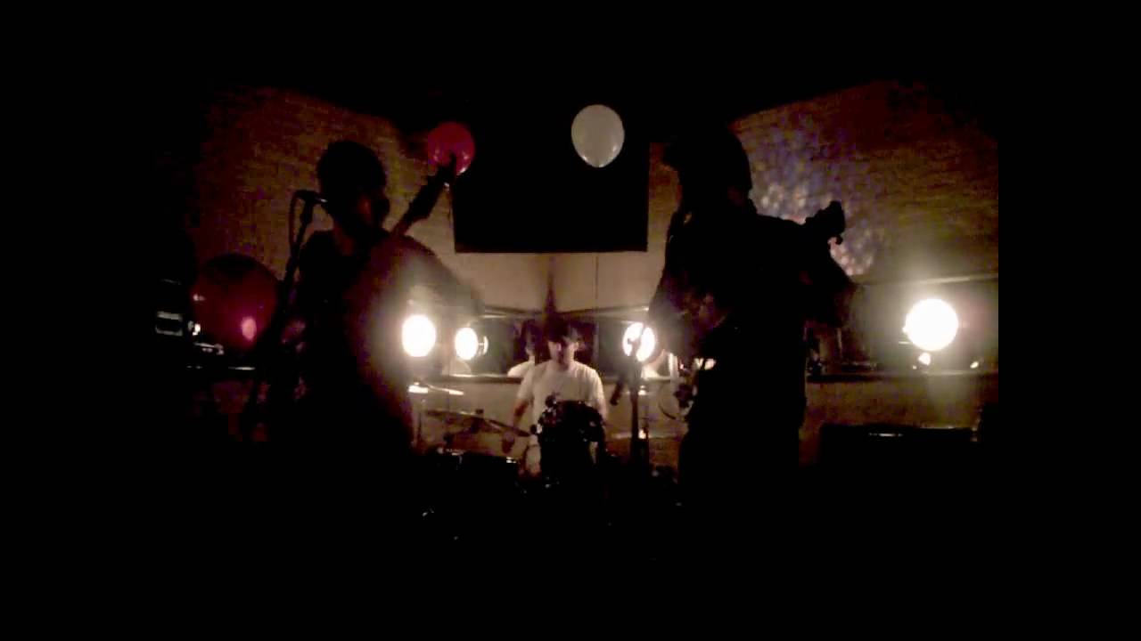 Muy Canado  at The Rosebud - Not About A Girl