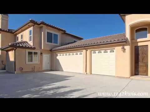 1142 Kwis Ave, Hacienda Heights, CA home video tour
