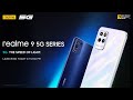 Realme 9 5G, Realme 9 5G SE launching in India today: event time, how to watch live-stream, what to expect