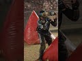 Unfiltered emotion. Mic’d up moments—championship intensity.