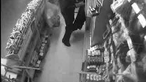 Retail Video-verification caught suspects in the act - GAC Risk Solutions