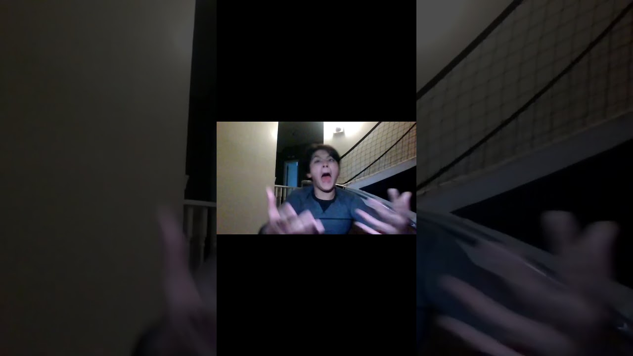 Today, I’m gonna get big!