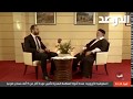 ابراهيم بن غشير في اتصال هاتفي مع امعمر القذافي ابراهيم بن غشير في اتصال هاتفي مع امعمر القذافي