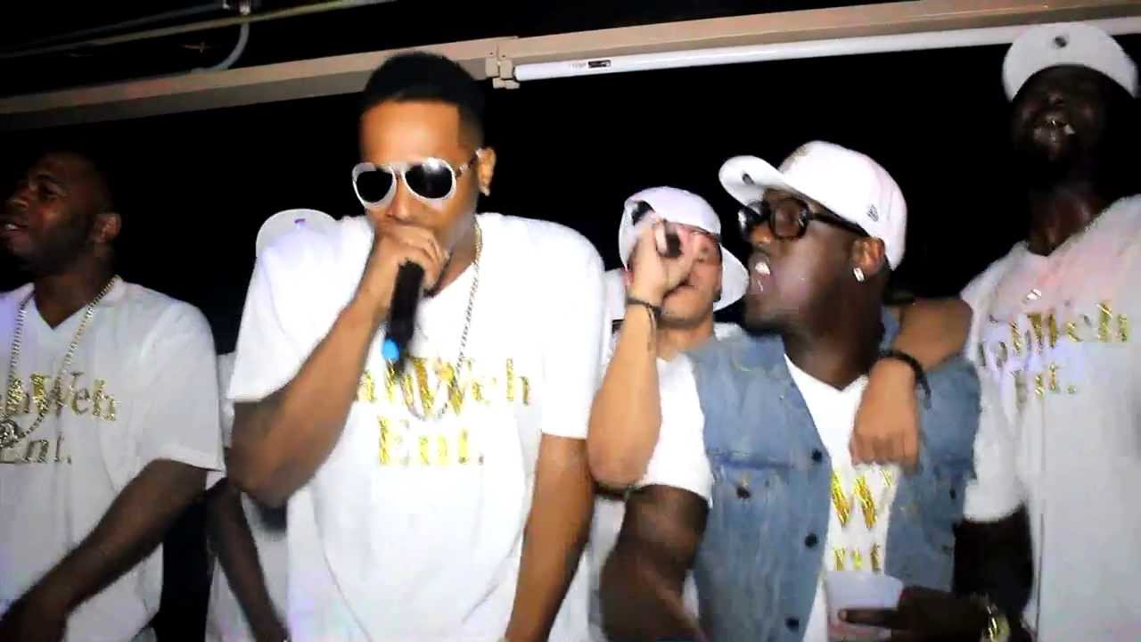 Iahweh Ent- Takeover Tour (Kennett, Missouri)