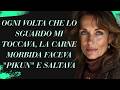Mi stava massaggiando la schiena #perte#love#storytime#per