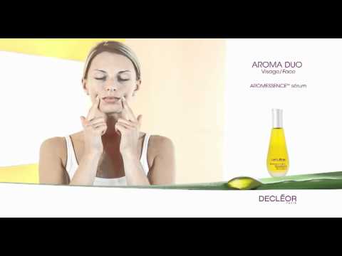 Cómo: Cara Decleor Duo