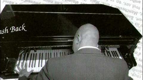 Justin Bowen - Flash Back - 9 - Mema Marcelle