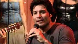 Cuidarte el alma-Chayanne