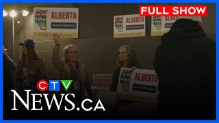Indigenous leaders react after petition quashed | CTV News Lethbridge at 5 for May 14, 2026