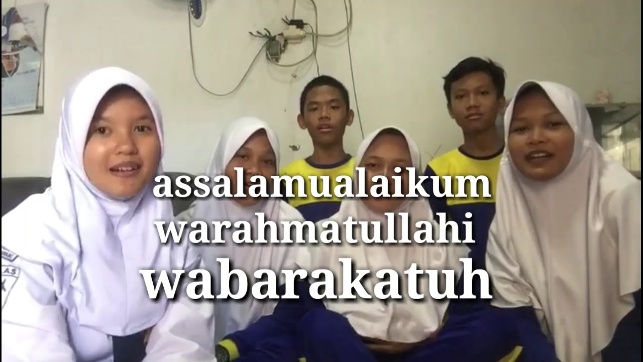 Cara Membuat Homemade Yogurt 2.0 || IX F SMPN 29 TANGERANG #TugasWOW