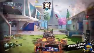 SPLIT QUAD FEED WITH TEMPEST