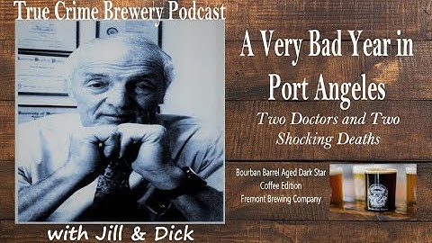 A Very Bad Year in Port Angeles