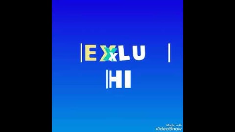 A random video that is a 2d intro