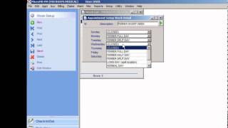 MicroMD PM   Add New Provider and Provider Appt Template Training