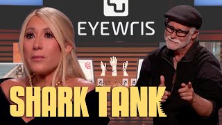 It's RARE To See A Pitch Like Eyewris Come To The Tank! | Shark Tank US | Shark Tank Global screenshot 4