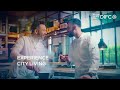 Experience Dubai Through DIFC 