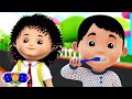 Ini Adalah Jalannya Sajak anak + lebih Lagu animasi 3D untuk anak