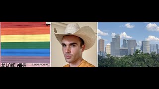 Gay Travel in Houston, Texas 🇺🇸
