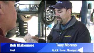 BT Quick Lane bob