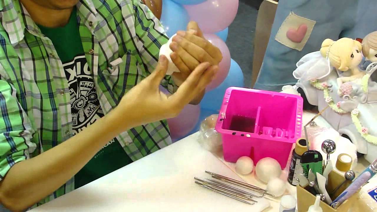 Mega Artesanal 2013 Rostinho)