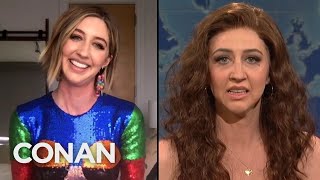 Heidi Gardner On How She Came Up With SNL’s 