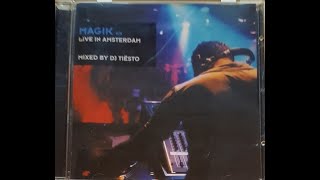 DJ Tiesto - Magik 6: Live in Amsterdam | Full Album |