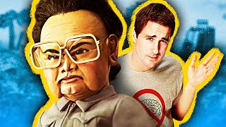 Idiocracy And Team America Two Classic Comedies That Hit Close To Home