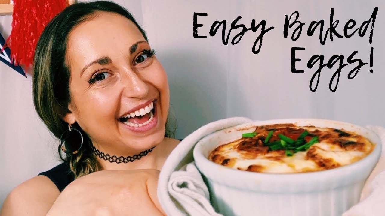 TOASTER OVEN EGGS RECIPE How to Make Eggs in a Toaster Oven College