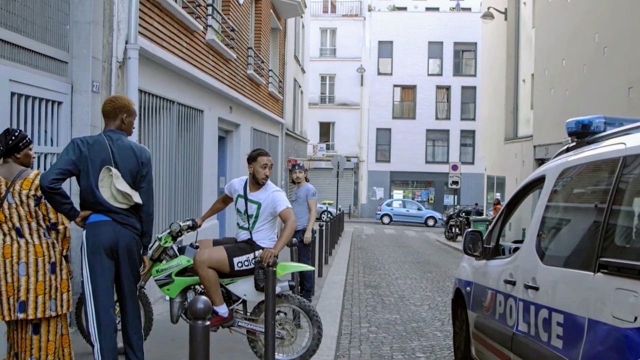 Barbès | Histoire d'un Quartier d'Immigrés