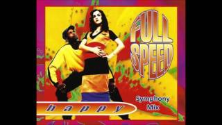 Full Speed - Happyhypno Mix